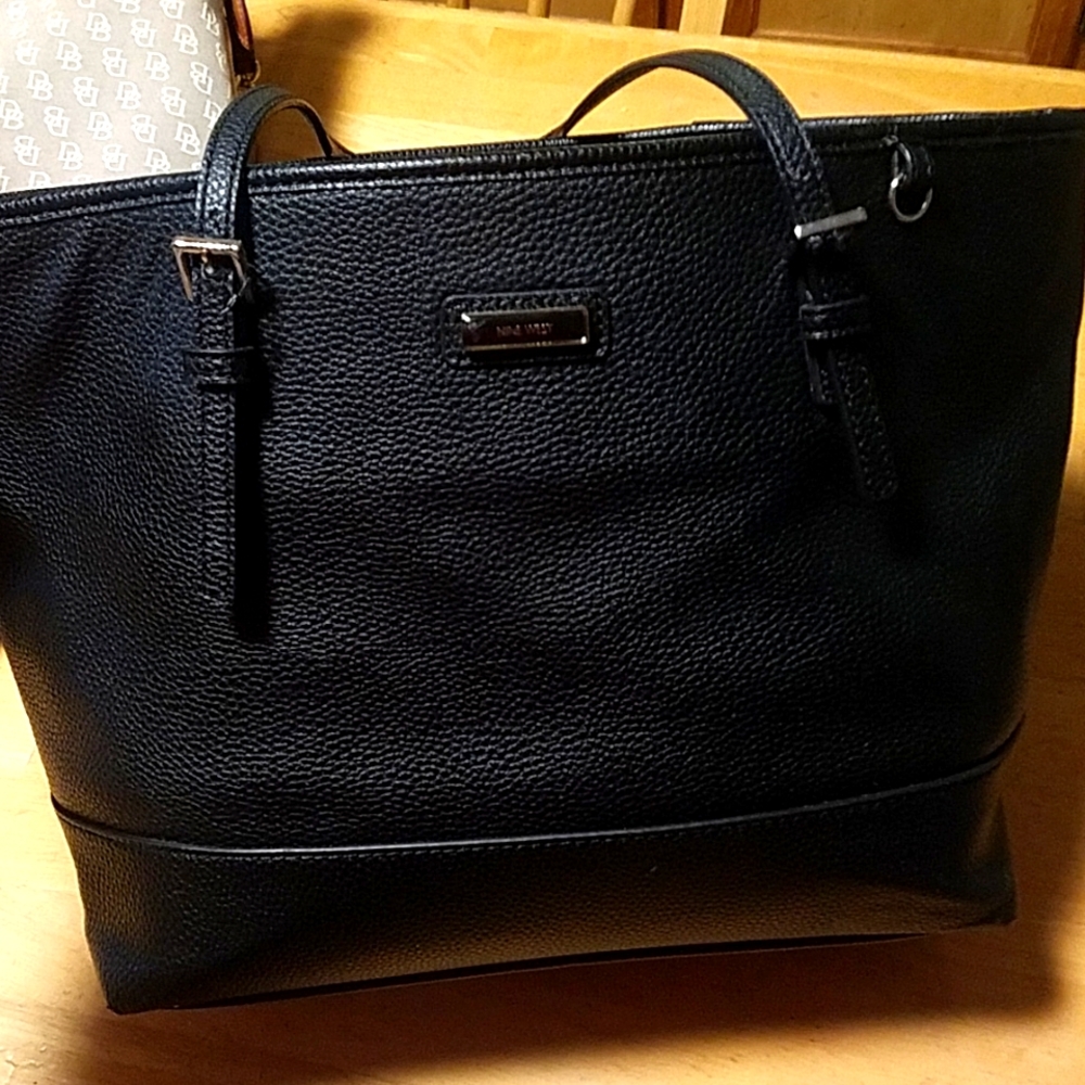 Nine West purse